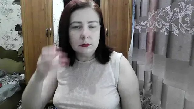 Private SophieNightAh on StripChat