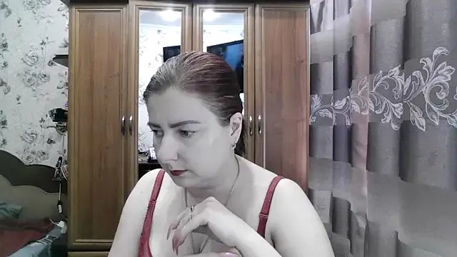 Private SophieNightAh on StripChat