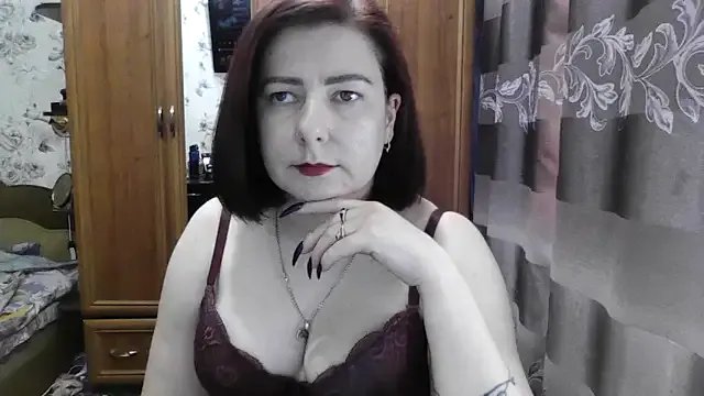 Private SophieNightAh on StripChat