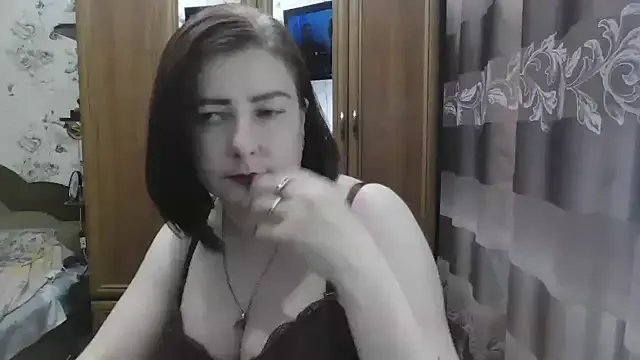 Private SophieNightAh on StripChat