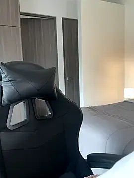 Private SophieRaily_ on StripChat