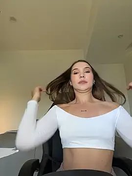 Private SophieRaily_ on StripChat