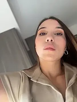 Private SophieRaily_ on StripChat