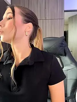 Private SophieRaily_ on StripChat