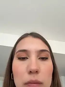 Private SophieRaily_ on StripChat