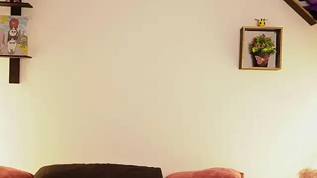 Freechat Sophy_SmileSweet on StripChat