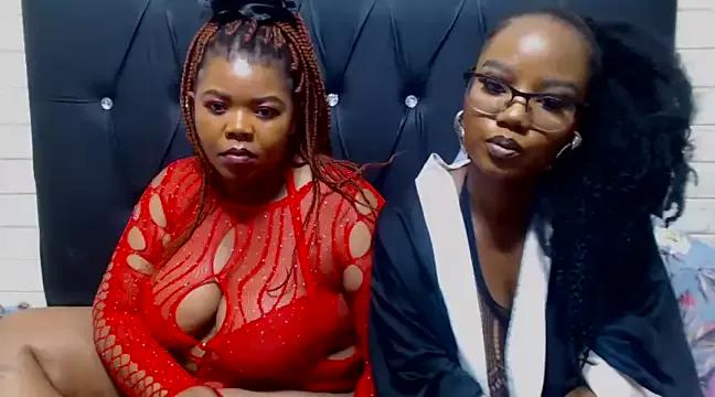 Spotty_Coochie on StripChat