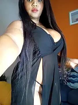 Spotty_Coochie on StripChat