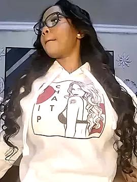 Spotty_Coochie on StripChat