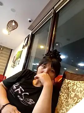 Freechat SSexykute3456 on StripChat