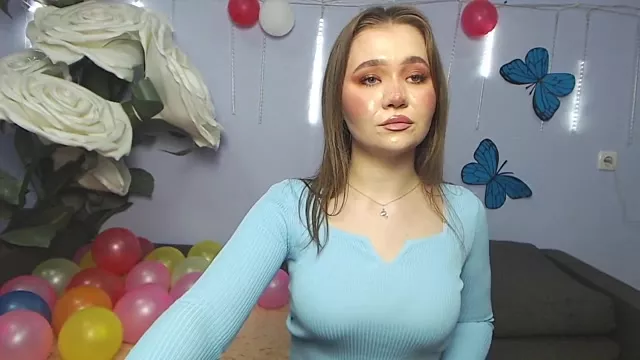 Freechat StacyYellig on StripChat