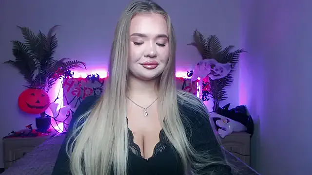 Freechat StacyYellig on StripChat