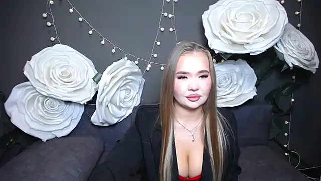 Freechat StacyYellig on StripChat