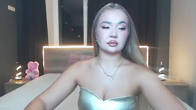 Freechat StacyYellig on StripChat