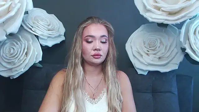 Freechat StacyYellig on StripChat