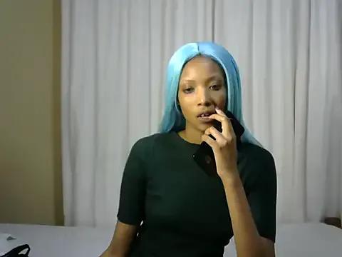 Freechat StarBarbiee on StripChat