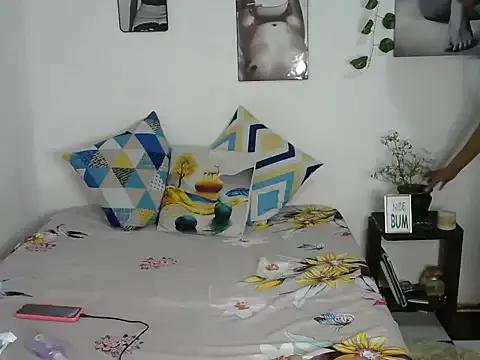 Avatar of StarBarbiee