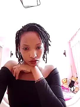 Freechat StarBarbiee on StripChat