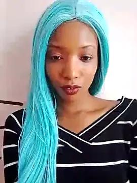 Freechat StarBarbiee on StripChat