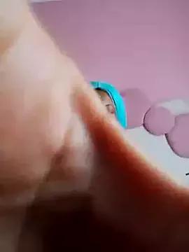 Freechat StarBarbiee on StripChat