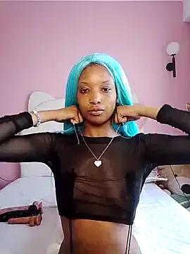 Freechat StarBarbiee on StripChat