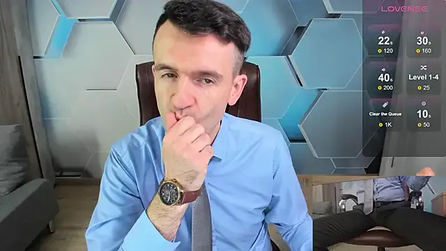 SteveTiger model from sc