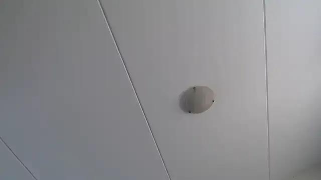 StupidNaturalPhatBooty_ — Ass spread and butt plug