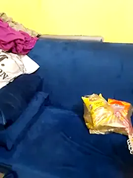 Private Suhana_Darling on StripChat