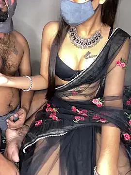 Group Suhu_love on StripChat