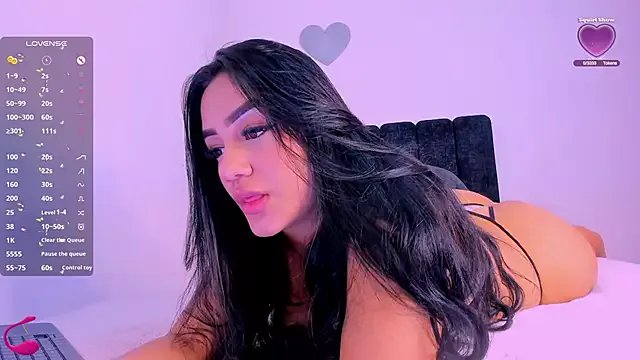 Freechat susan__nau on StripChat