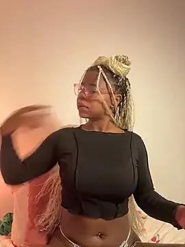 Freechat Sweet-Jade on StripChat