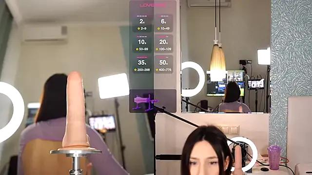 StripChat Sweet_Mistie is Freechat Sweet_Mistie — SQUIRT