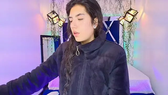 sweet_mussee model from sc