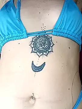 sweetbabyass — Twerk+ dildo in the ass