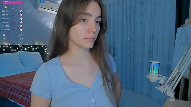 Freechat sweete_chantal on StripChat