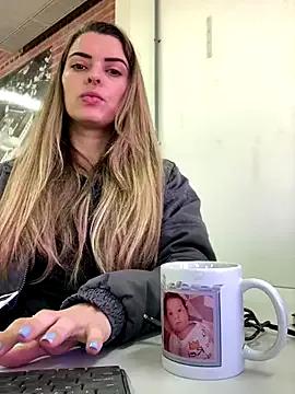 Freechat SweetGraciosa on StripChat