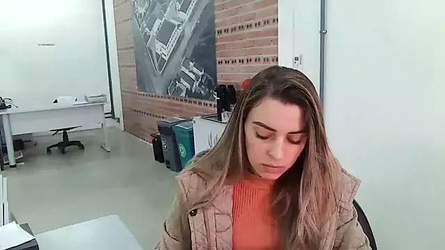 Freechat SweetGraciosa on StripChat