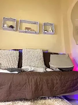 Private Sweetie_Arianna on StripChat