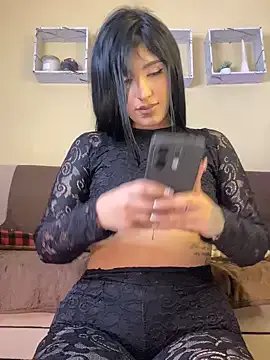 Private Sweetie_Arianna on StripChat