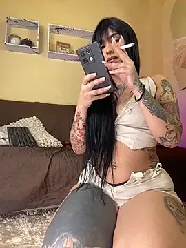 Private Sweetie_Arianna on StripChat