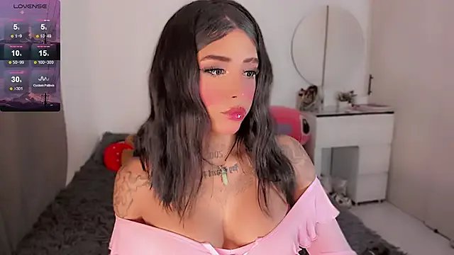 Private SweetPrincessS on StripChat