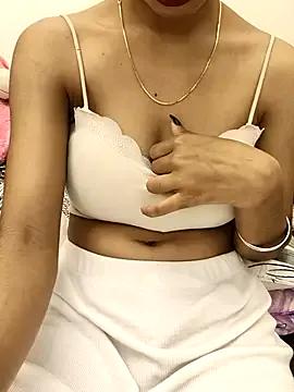 Freechat Sweets-jaanu on StripChat