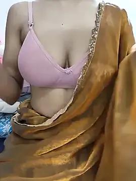 Freechat Sweets-jaanu on StripChat