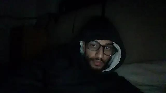 sylence777 — torse nue