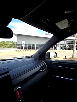 tahngarthm model from sc