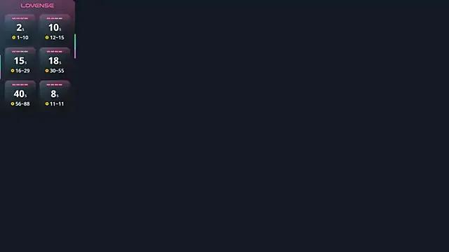 Freechat TariDehay on StripChat