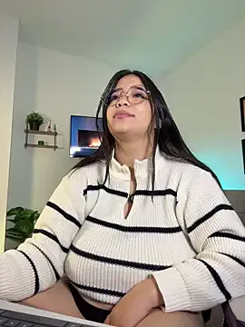 Freechat tati_reyess on StripChat