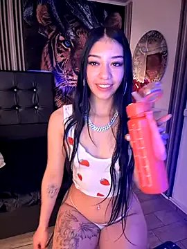 Freechat TayylorSexx on StripChat