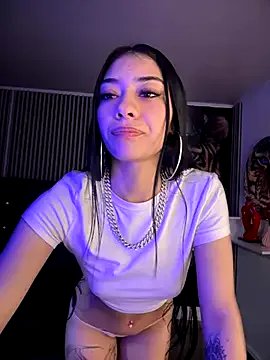 Freechat TayylorSexx on StripChat