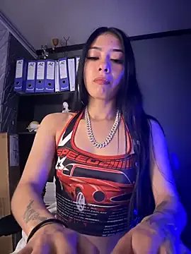 Freechat TayylorSexx on StripChat